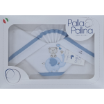 LENZUOLINO NEX TO ME  PALLA PALLINA ART.VER247N
