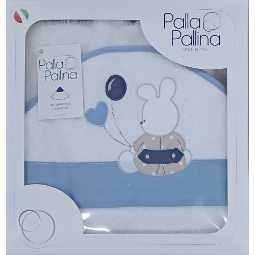 ACCAPPATOIO SPUGNA PALLA PALLINA  ART.10246