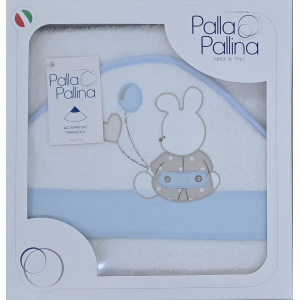 ACCAPPATOIO SPUGNA PALLA PALLINA  ART.10246