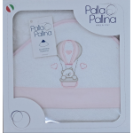 ACCAPPATOIO SPUGNA PALLA PALLINA  ART.10244