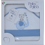 ACCAPPATOIO SPUGNA PALLA PALLINA  ART.10247