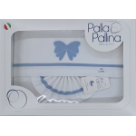 LENZUOLINO CARROZZINO PALLA PALLINA ART.VER248C