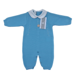 TUTINA   LANA  STELLA  M  ART.IN8510  TG.0/3-3/6MESI