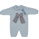 TUTINA   LANA  STELLA  F  ART.IN4610  TG.0/3-3/6MESI