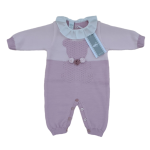 TUTINA   LANA  STELLA  F  ART.IN4210  TG.0/3-3/6MESI