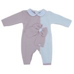 TUTINA LANA  HOPLA BABY ELIA  F  ART.L25.9210  TG.1/3MESI