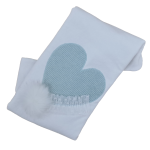 COPERTINA CINIGLIA  HOPLA BABY  F  DILETTA   ART.C25.8260  TG. UNICA