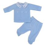 COPRIFASCE  CINIGLIA LA MARGHERITA  F  ART.M117/02  TG.0/1-1/3MESI