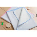 PROTEGGIMATERASSINO GOMMATO LETTINO MIO PICCOLO 70X100 ART.71