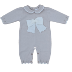 TUTINA  LANA  PRIME EMOZIONI  F   ART.2031D  TG.0/1-1/3MESI