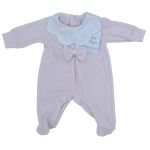 TUTINA CINIGLIA MINI MOON  F  ART.TUT200  TG. 0/1-1/3MESI