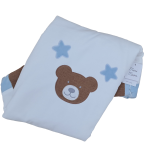 COPERTINA CINIGLIA MINI MOON  M  ART.COP206  TG. UNICA