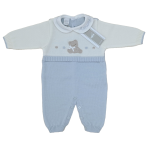 TUTINA   LANA  STELLA  M  ART.IN8610  TG.0/3-3/6MESI