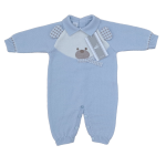 TUTINA   LANA  STELLA  M  ART.IN8110  TG.0/3-3/6MESI