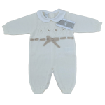 TUTINA   LANA  STELLA  F  ART.IN4410  TG.0/3-3/6MESI