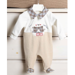TUTINA  CINIGLIA GARY  M  ART.7200   TG.0/1-6/9MESI