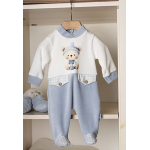 TUTINA  CINIGLIA GARY  M  ART.7121   TG.0/1-6/9MESI