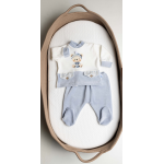COPRIFASCE  CINIGLIA GARY  M  ART.7122   TG.0/1-6/9MESI