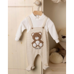 TUTINA  CINIGLIA GARY  M  ART.7161   TG.0/1-6/9MESI