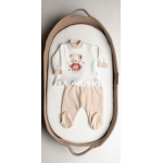 COPRIFASCE  CINIGLIA GARY  F  ART.7102   TG.0/1-6/9MESI