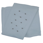 COPERTINA LANA  LA MARGHERITA  M  ART.M120/13  TG. UNICA