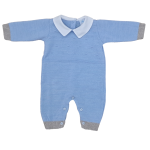 TUTINA LANA  LA MARGHERITA  M  ART.M130/10  TG.0/1-1/3MESI