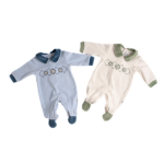 TUTINA  CINIGLIA NAZARENO GABRIELLI M   ART.NG2110/52  TG.0/1-3/6MESI