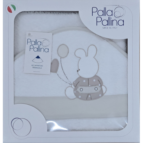 ACCAPPATOIO SPUGNA PALLA PALLINA  ART.10246