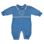 TUTINA  LANA  PRIME EMOZIONI  M   ART.2071H  TG.0/1-1/3MESI