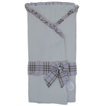 COPERTINA SCALDACUORE  CINIGLIA  HOPLA BABY  F ELENA  ART.C25.7860  TG. UNICA