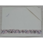 LENZUOLINO CARROZZINO  HOPLA  ELENA   F  ART. C25.7880  TG. UNICA