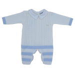 TUTINA LANA  HOPLA BABY ELIA  M   ART.L25.9810  TG.1/3MESI
