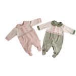 TUTINA  CINIGLIA NAZARENO GABRIELLI F  ART.NG2210/35  TG.0/1-3/6MESI