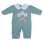 TUTINA  LANA  PRIME EMOZIONI  F   ART.2021C  TG.0/1-1/3MESI