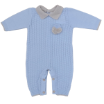 TUTINA  LANA  PRIME EMOZIONI  M   ART.2061G  TG.0/1-1/3MESI