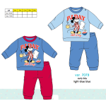PIGIAMA ML INTERLOK  DISNEY M  WI4267  TG.6-24MESI