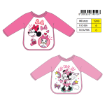 MANGIAPAPPA DISNEY MINNIE  PVC F  ART.WD2022