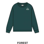 MAGLIETTA ML   KAPPA  M  ART.80B1M0010  TG.8-16ANNI