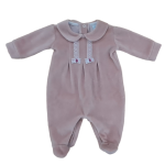 TUTINA CINIGLIA LA MARGHERITA  F  ART.M104/01  TG.0/1-1/3MESI