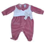 TUTINA CINIGLIA LA MARGHERITA  F  ART.M101/01  TG.0/1-1/3MESI