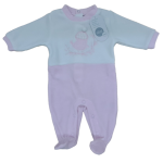 TUTINA  CINIGLIA  ELLEPI  X  ART.BQ3412  TG.0-6MESI