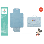 FASCIATOIO  NASCITA DISNEY ART.KPM345WD KPM245WD E588