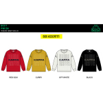 MAGLIETTA ML   KAPPA  M  ART.80B1M0084  TG.8-16ANNI