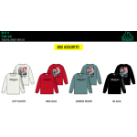 MAGLIETTA ML   KAPPA  M  ART.80B1M0082  TG.8-16ANNI