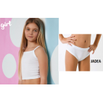 COMPLETO BRASSIERE  JADEA  F  ART.175-176  TG.7/8-13/14