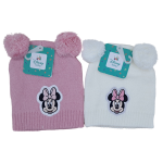 CAPPELLINO LANA  MINNIE  F  ART.WH0820   TG.9/18-2/3ANNI