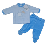 COPRIFASCE   CINIGLIA  ELLEPI  X  ART.CO5232  TG.1-6MESI