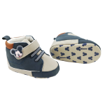 SCARPETTA TESSUTO MICKEY M  ART.W4 2184  TG.16-18