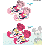 SALTERINO  TESSUTO  MINNIE  F  ART.W2 2043 TG.9/12-31/36MESI