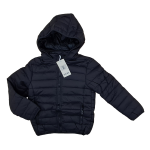 GIUBBOTTO TESSUTO M ART.F200 TG.4-14ANNI